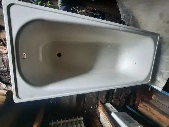 Продам две новые ванны размер 170-75 - частное объявление в Иркутск