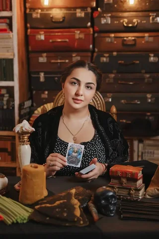 Консультации таролога Тамары Григорьевны - частное объявление в Иркутск