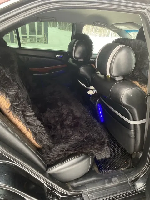 Продам двигатель 3,2 с микротрещиной - Гидроусилитель руля в Иркутск