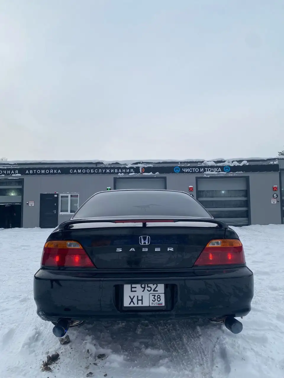 Продам двигатель 3,2 с микротрещиной - Двигатели (Запчасти) в Иркутск