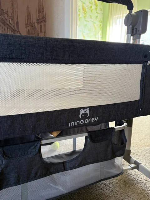 Электрическая кроватка-люлька - Товары для детей в Иркутск