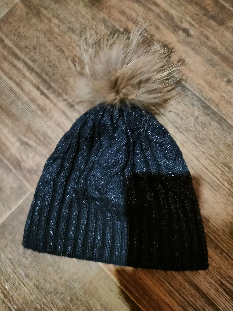 Шапка на сейчас с тонким флисом - Головные уборы (Одежда) в Иркутск