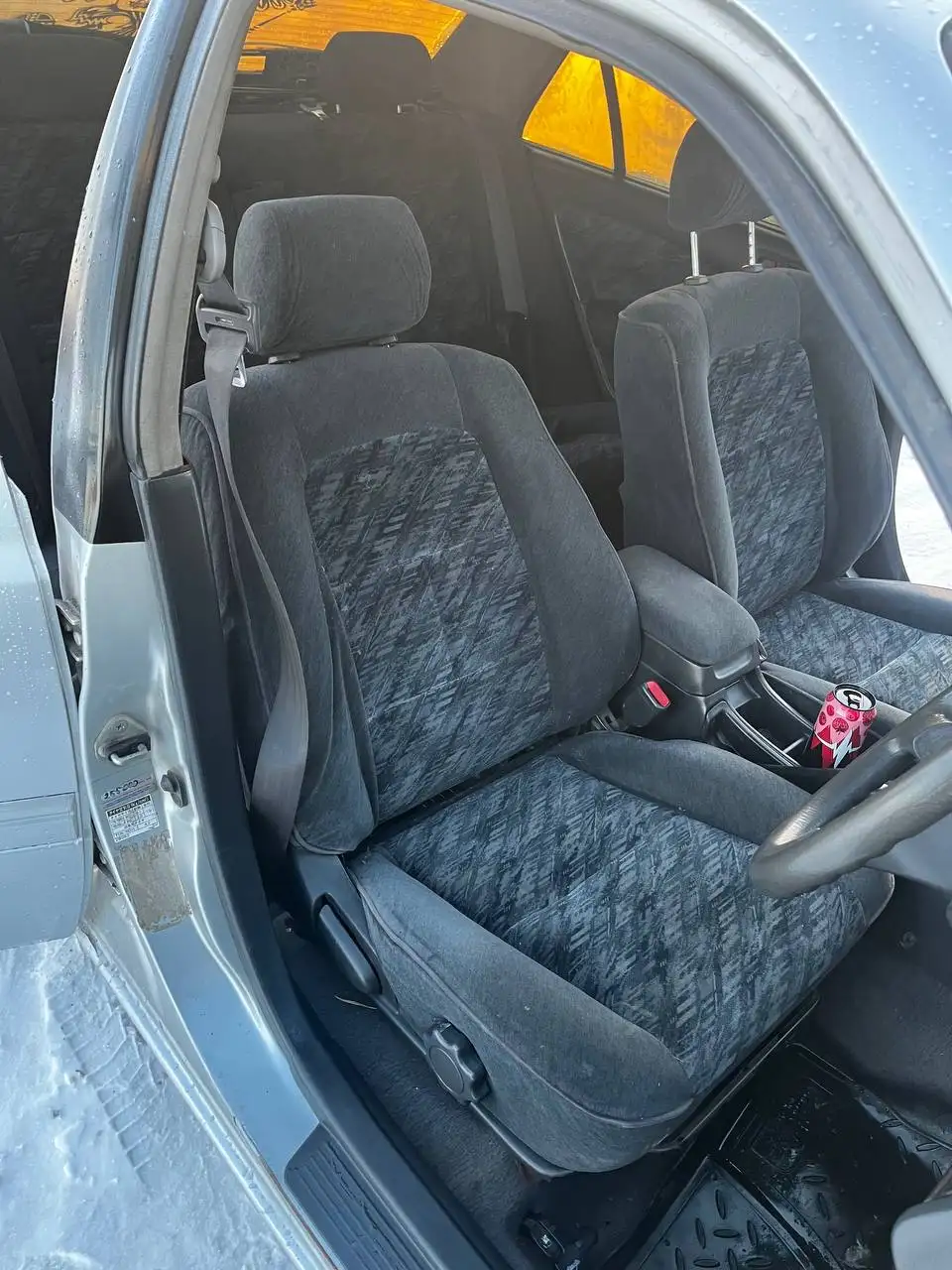 Toyota Carina в отличном состоянии - Легковые автомобили (Авто) в Иркутск