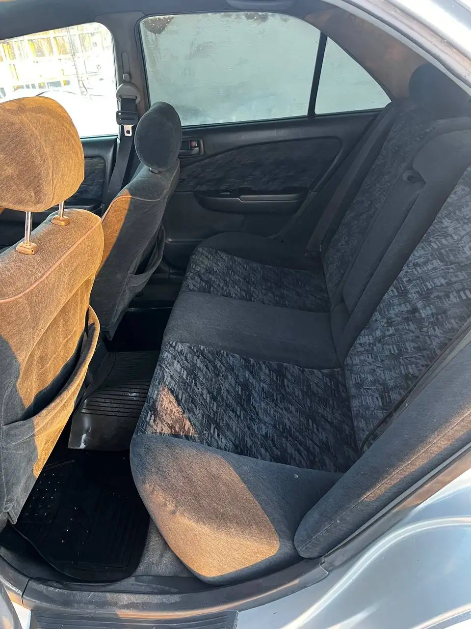 Toyota Carina в отличном состоянии - Легковые автомобили (Авто) в Иркутск