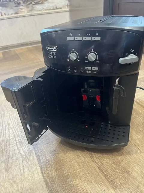 Продам кофемашину Delonghi ESAM 2600 Caffe Corso - Аксессуары для телефонов в Иркутск