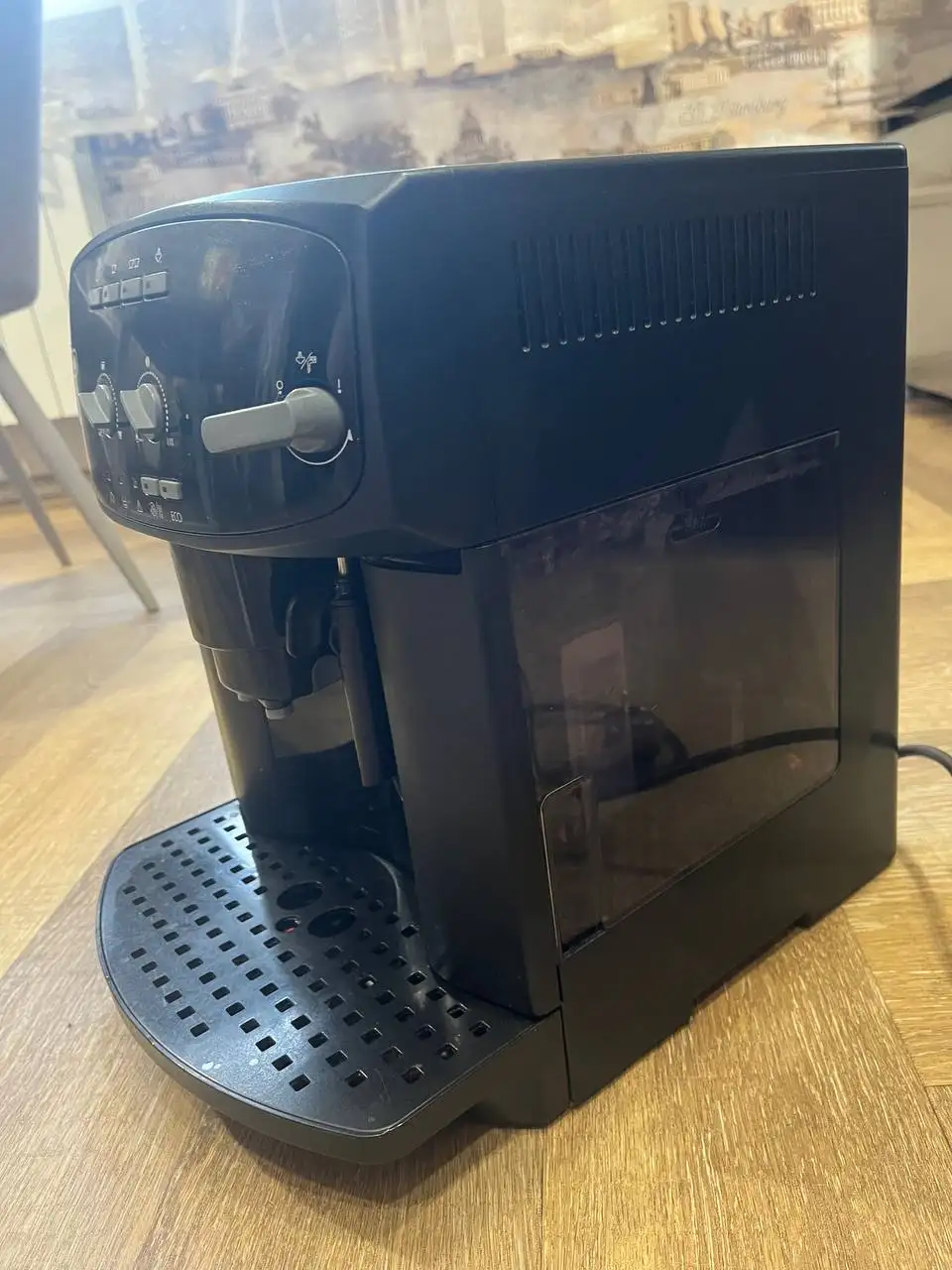 Продам кофемашину Delonghi ESAM 2600 Caffe Corso - Кофемашины (Электроника) в Иркутск
