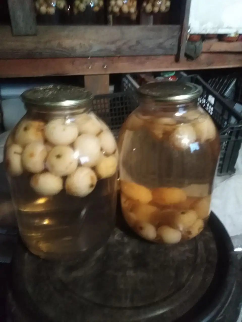 Домашние соленья, варенье, компоты и лечо - Продукты питания (Барахолка) в Иркутск