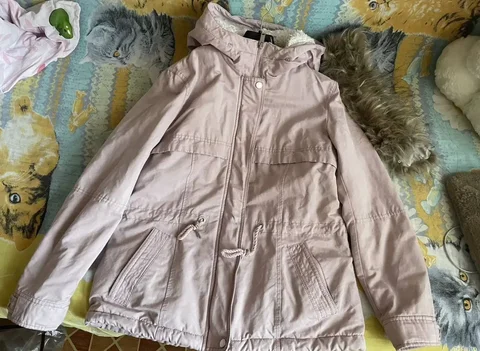 Парка в отличном состоянии - Одежда в Иркутск
