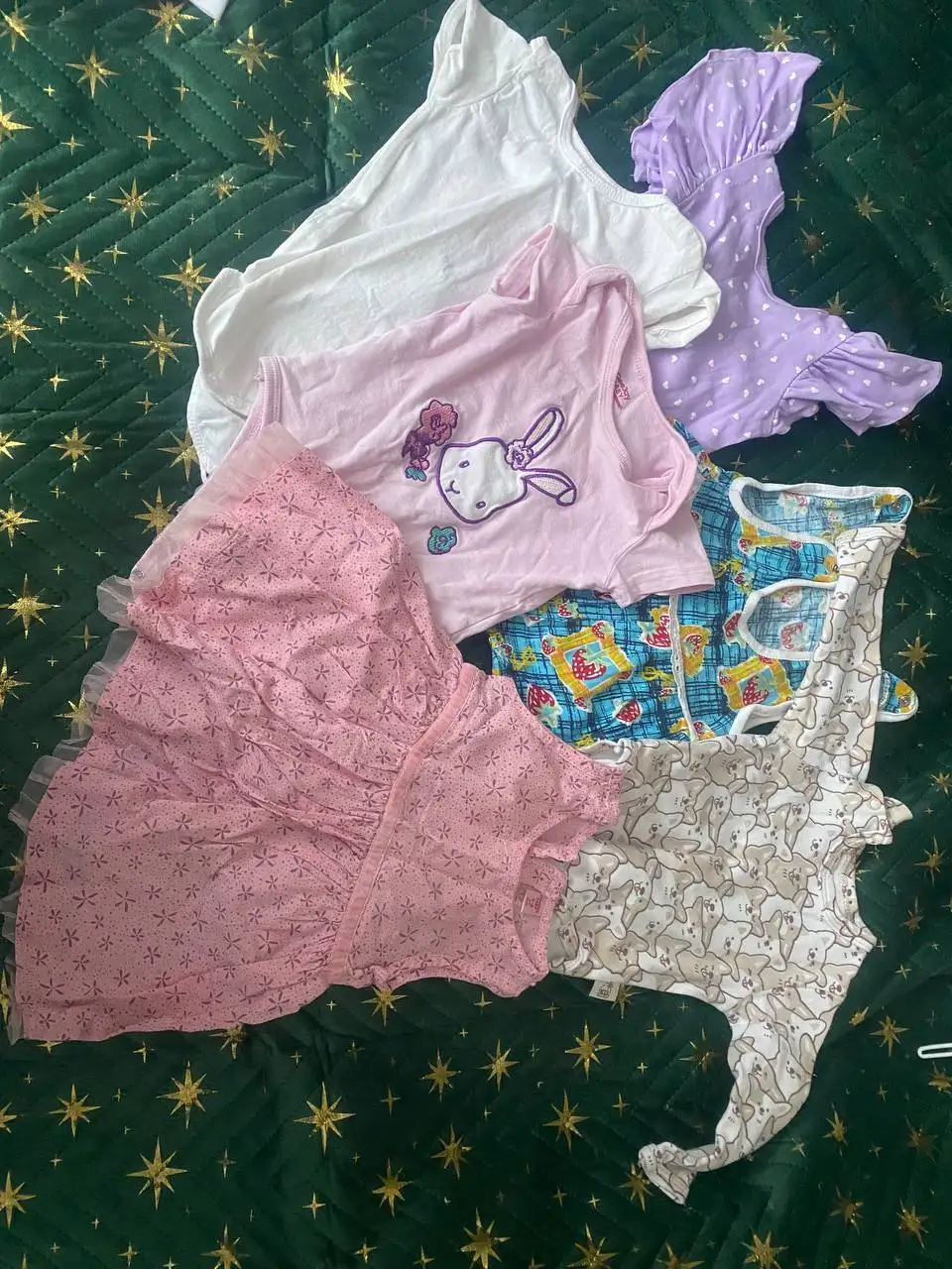 Продам вещи для девочки от 3-6 месяцев - Детская одежда (Товары для детей) в Иркутск
