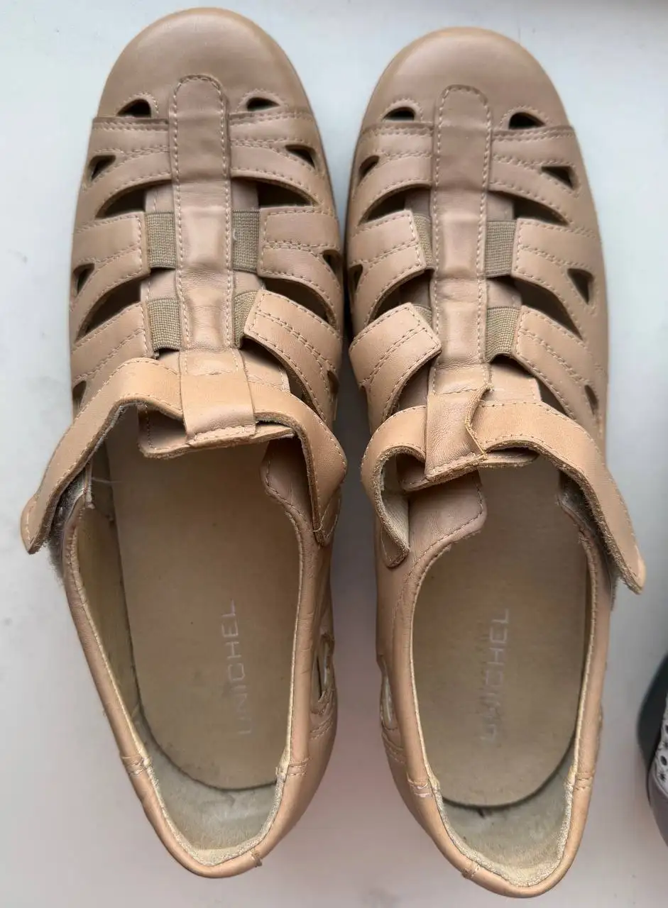 Женская обувь новая в Ново-Ленино - Обувь (Одежда) в Ново-Ленино