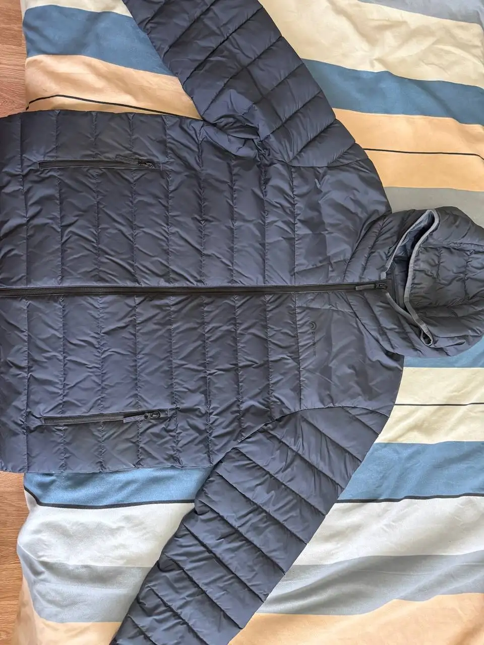 Продажа одежды с засалинами - Одежда в Ангарск