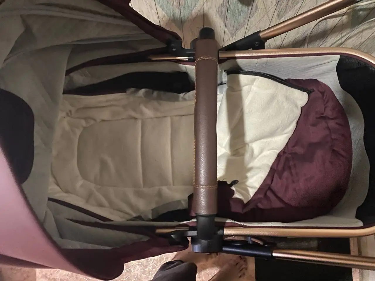 Коляска 2в1 - Товары для детей в Иркутск