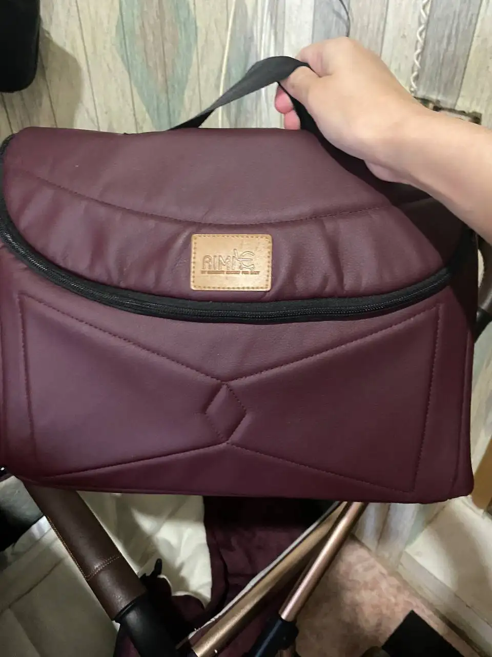 Коляска 2в1 - Товары для детей в Иркутск