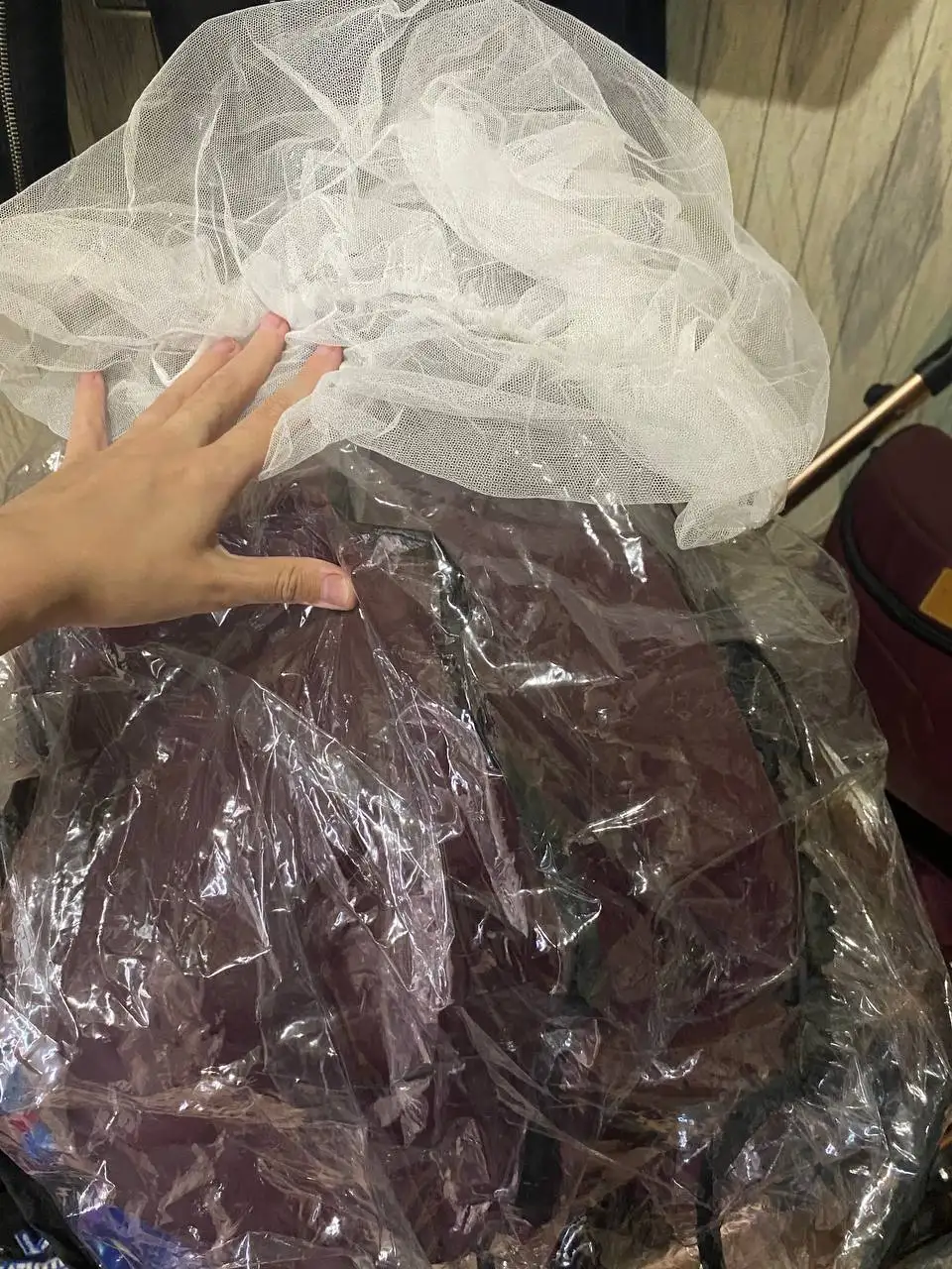 Коляска 2в1 - Товары для детей в Иркутск