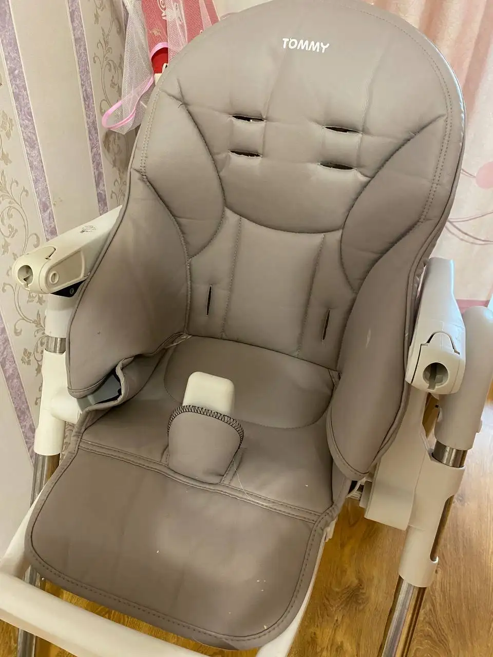 Стульчик 3 в 1 - Детская мебель (Товары для детей) в Иркутск