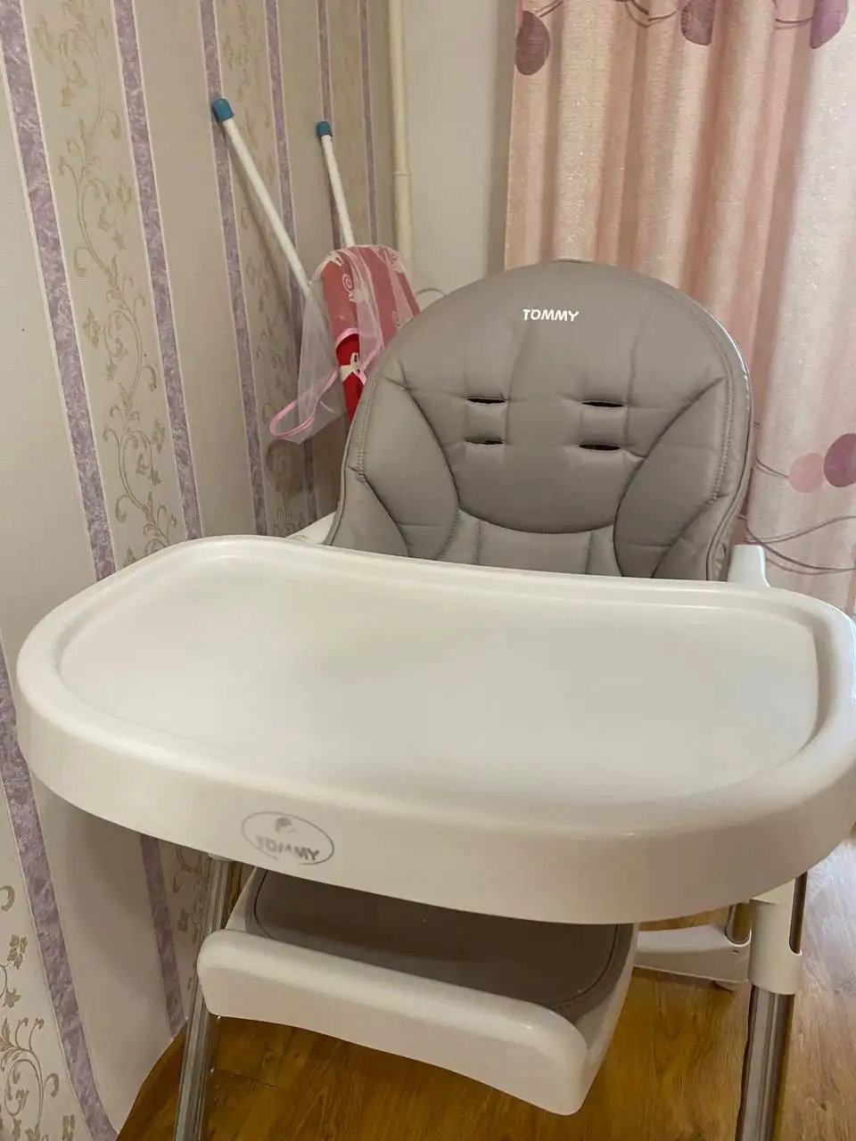 Стульчик 3 в 1 - Детская мебель (Товары для детей) в Иркутск