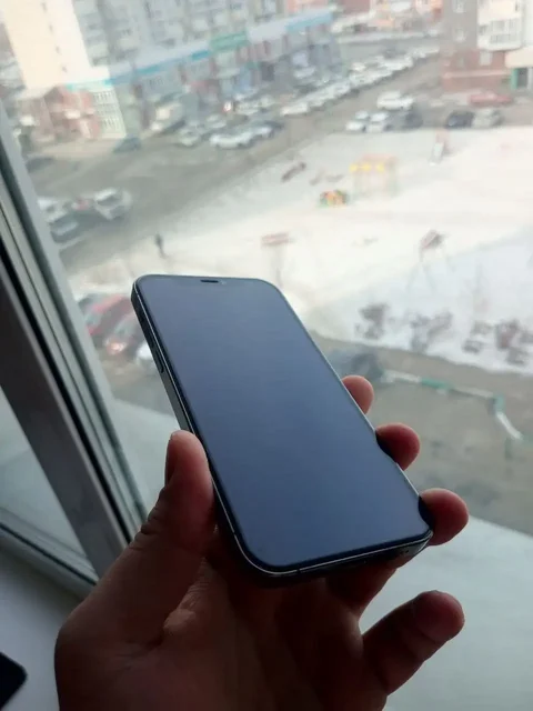 Продам iPhone 12 Pro 128ГБ - Электроника в Иркутск