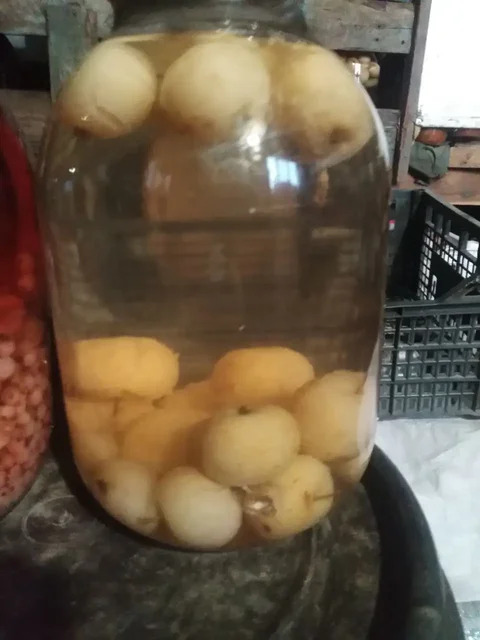 Продажа домашних супов в банках - частное объявление в Иркутск