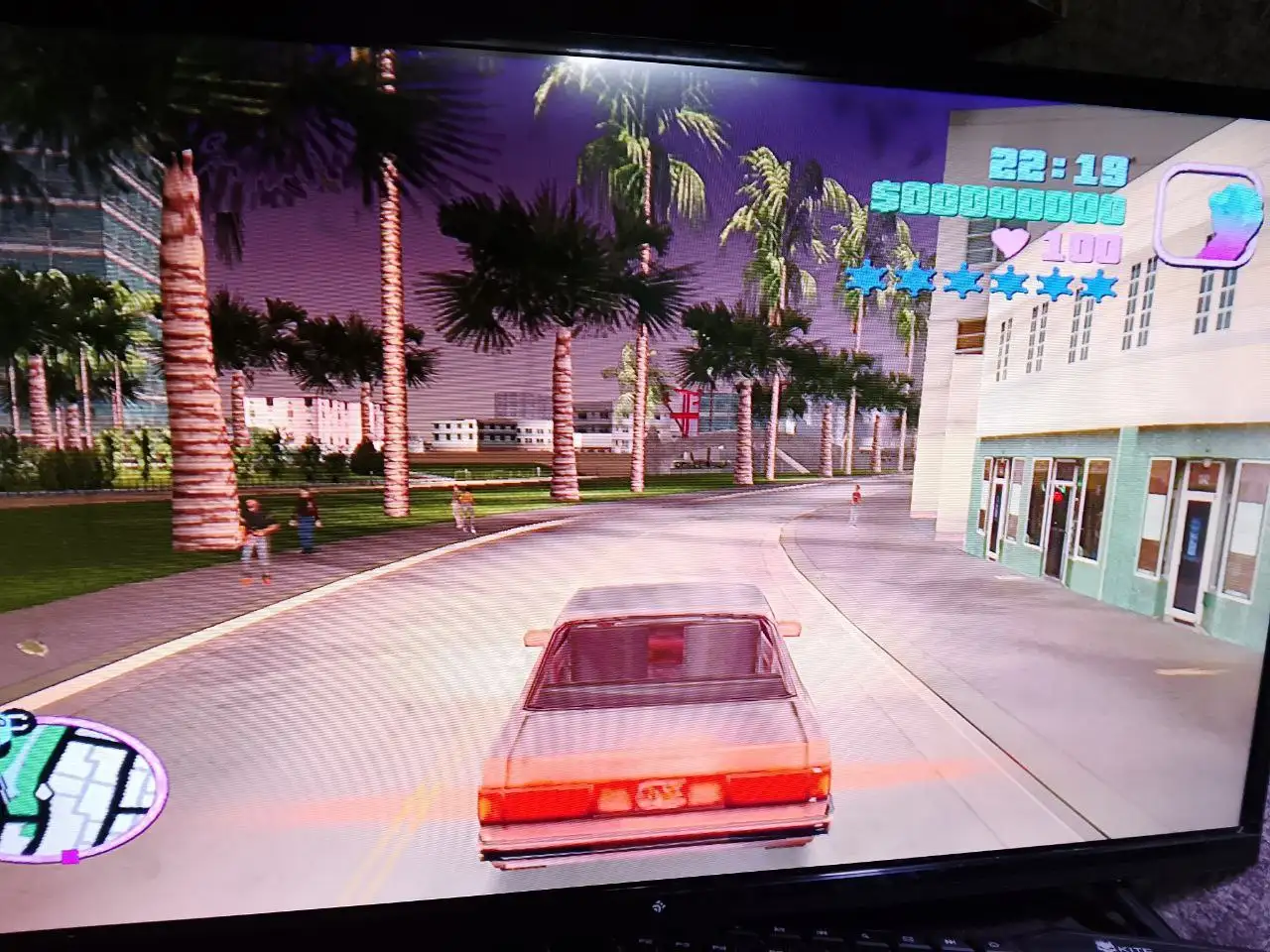 Продам компактный системный блок Леново А78М - Компьютеры (Электроника) в Иркутск