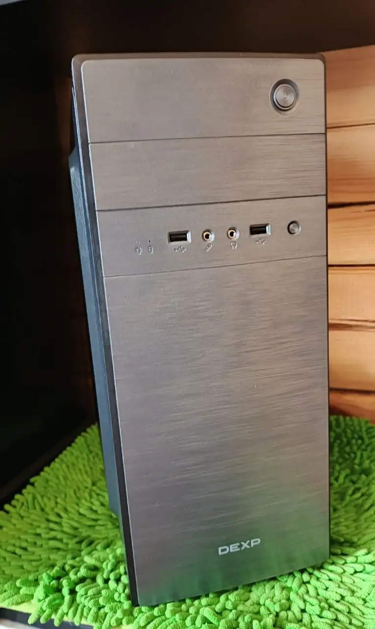 Продам компьютеры - Компьютеры и комплектующие (Электроника) в Иркутск