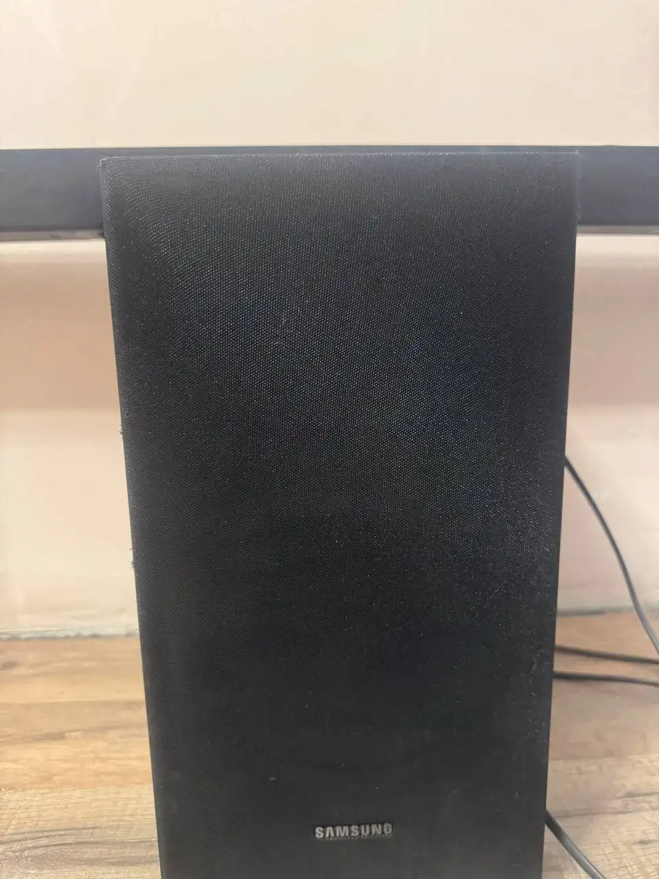 Продам саундбар Samsung - Аудиотехника (Электроника) в Иркутск
