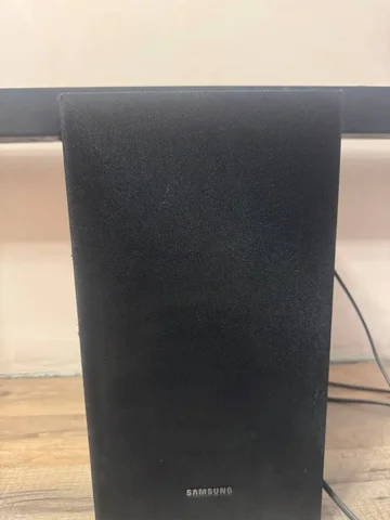 Продам саундбар Samsung - частное объявление в Иркутск