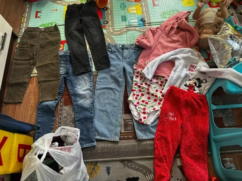 Детская одежда для девочки 122/128 роста - Аксессуары в Иркутск