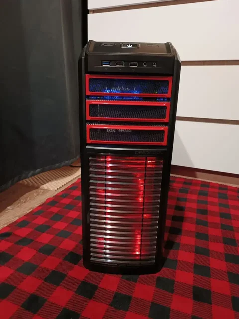 Продам системные блоки - частное объявление в Иркутск