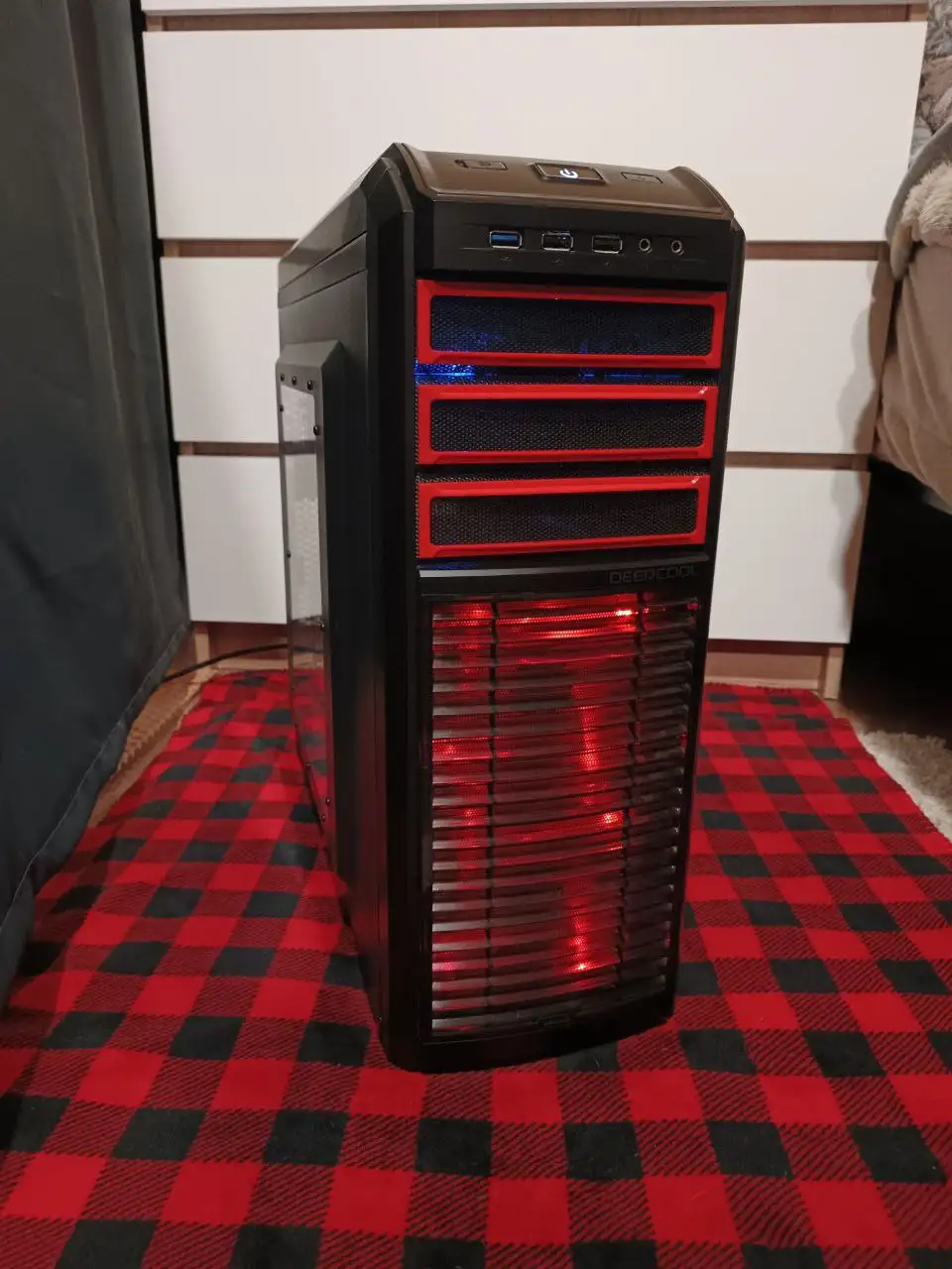 Продам системные блоки - Компьютеры и комплектующие (Электроника) в Иркутск