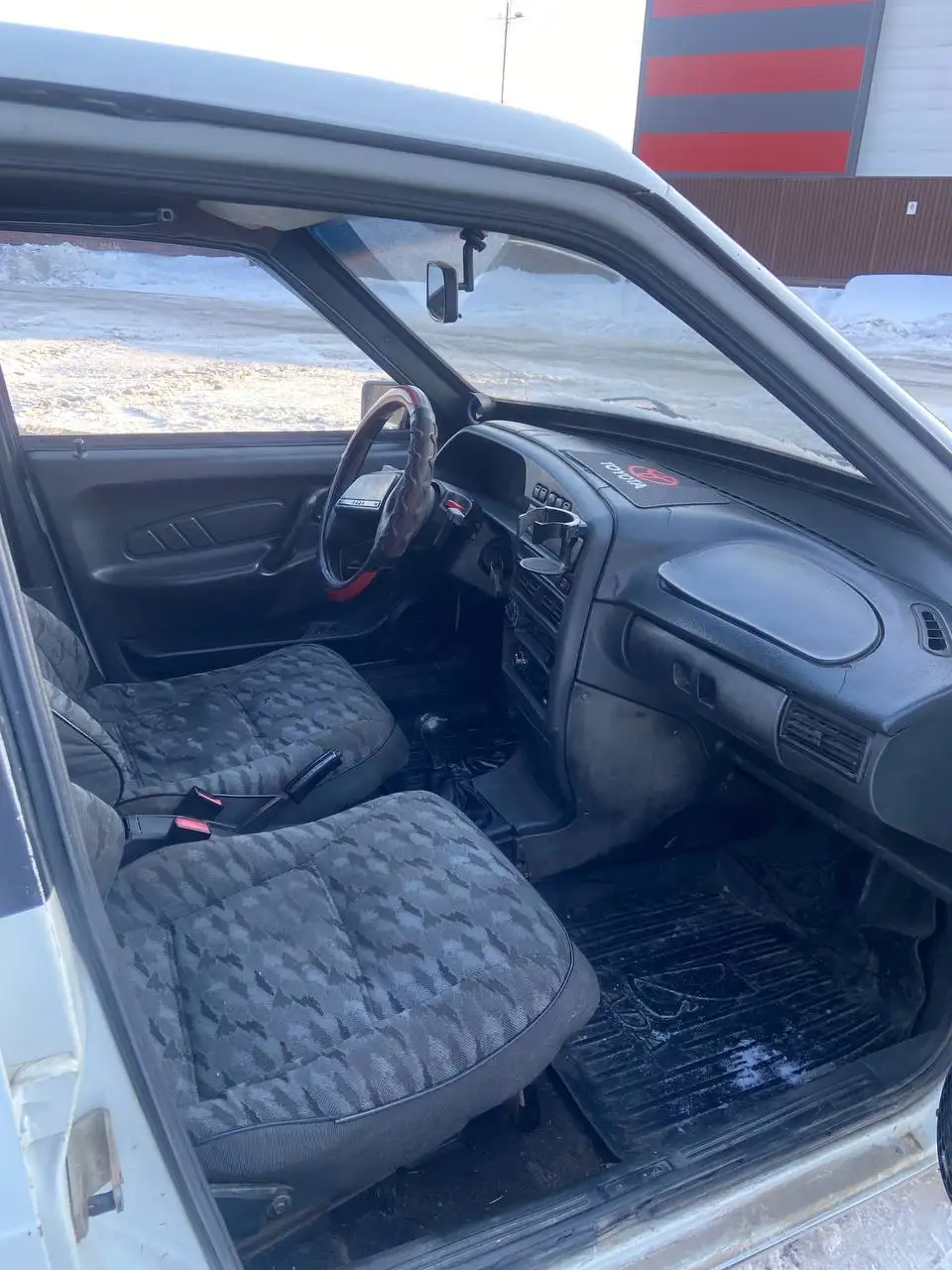 Продается ВАЗ-21099 2000 года - Легковые автомобили (Авто) в Иркутск