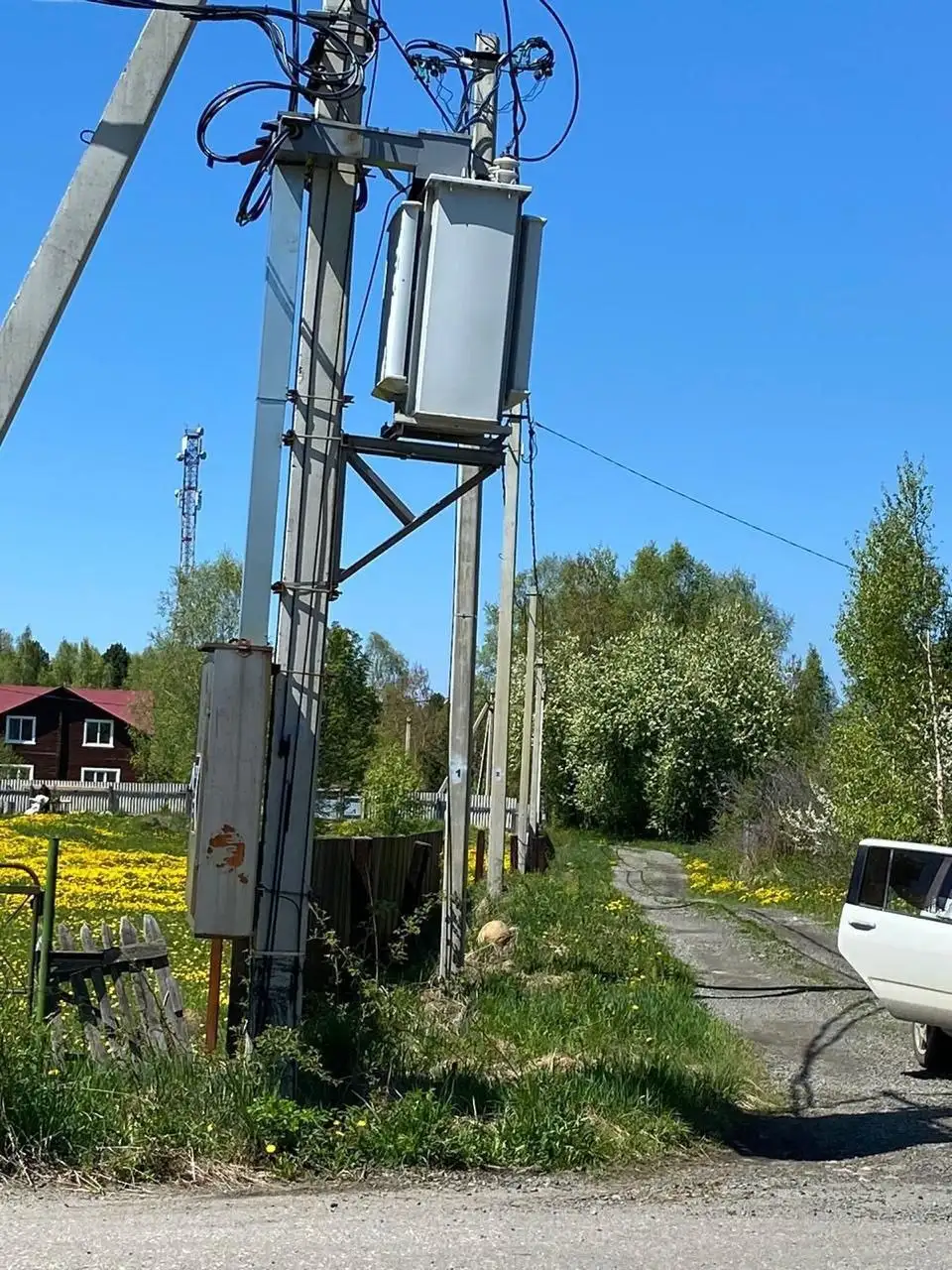 Продажа земельного участка в п. Мурино, Иркутская область - Земельные участки (Недвижимость) в п. Мурино