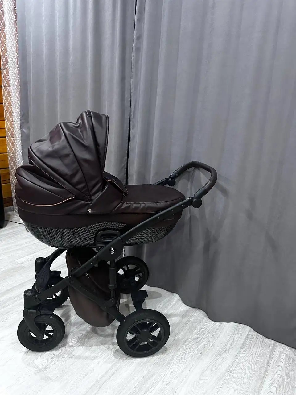 Продам коляску Noordline Stepania 3в1 - Детские коляски (Товары для детей) в Иркутск