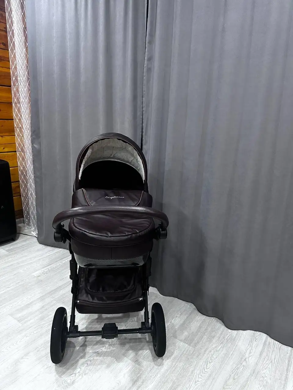 Продам коляску Noordline Stepania 3в1 - Детские коляски (Товары для детей) в Иркутск