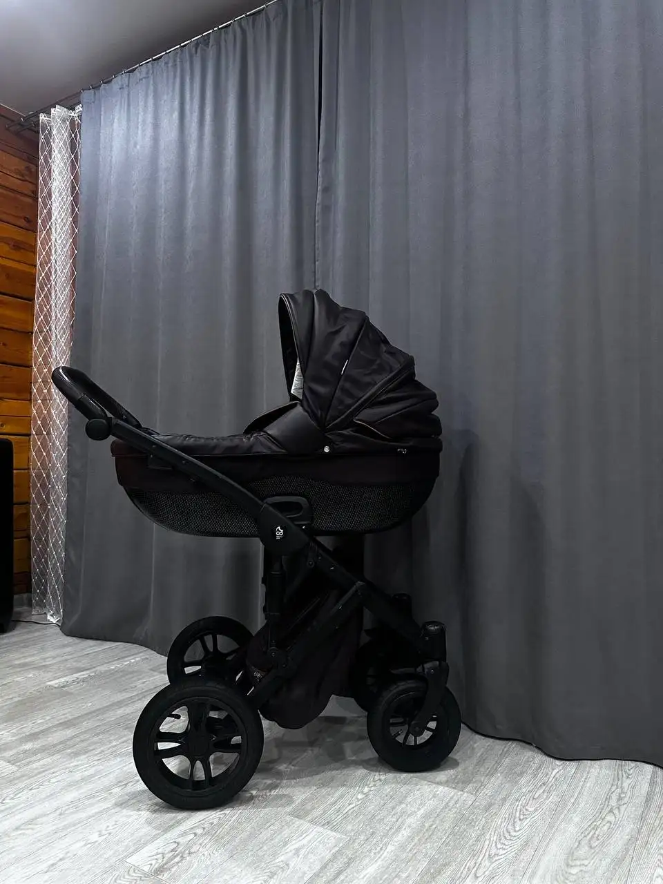 Продам коляску Noordline Stepania 3в1 - Детские коляски (Товары для детей) в Иркутск