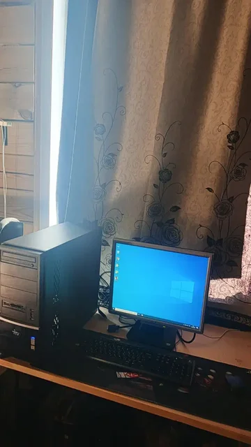 Продам компьютер с процессором i7 и видеокартой GT 610 - Смарт-часы в Иркутск