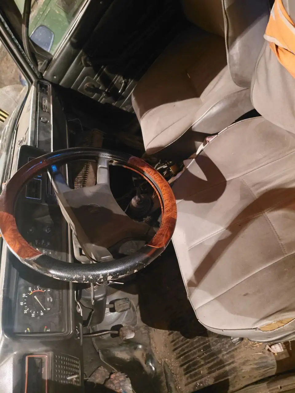 Продажа ВАЗ 2107 1990 года выпуска - Легковые автомобили (Авто) в Залари