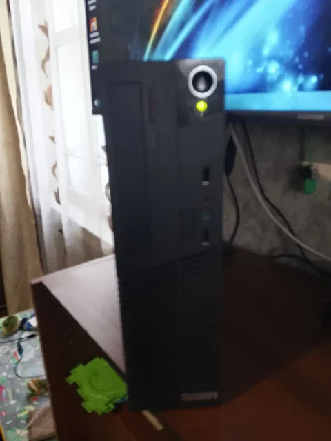 Продам системный блок для работы, учёбы и игр - Компьютеры в Иркутск