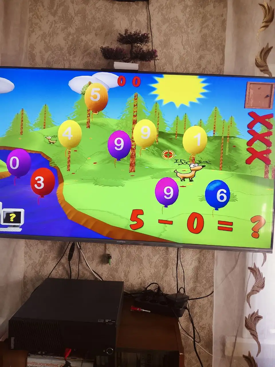 Продам системный блок для работы, учёбы и игр - Компьютерная техника (Электроника) в Иркутск