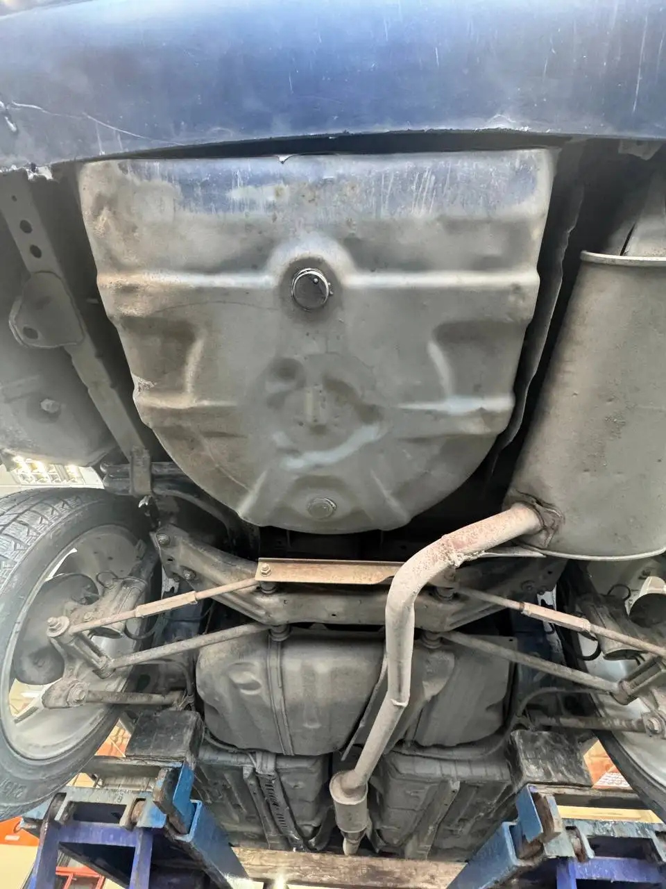 Продажа автомобиля Toyota Corolla E120 2004 года - Легковые автомобили (Авто) в Иркутск