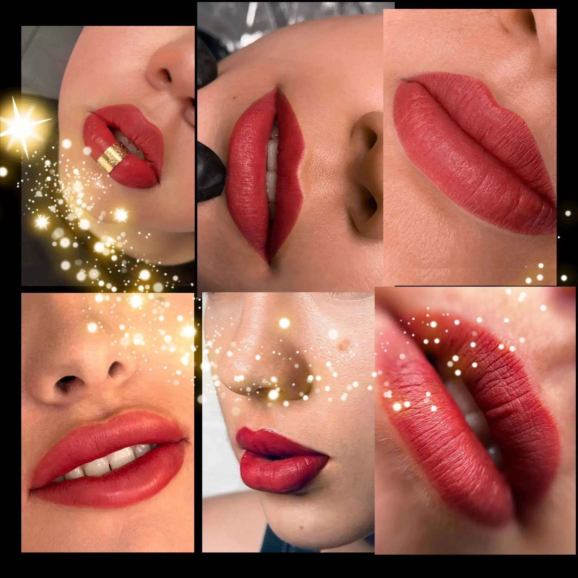 Ищу моделей для перманентного макияжа - Перманентный макияж (Услуги) в Иркутск