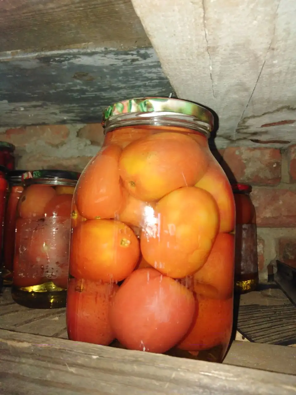 Домашнее соленье, варенье, компоты и другие заготовки - Продукты питания (Барахолка) в Иркутск