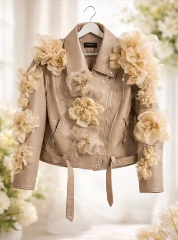 Эксклюзивная Куртка размер 44-46 - Куртки в Иркутск