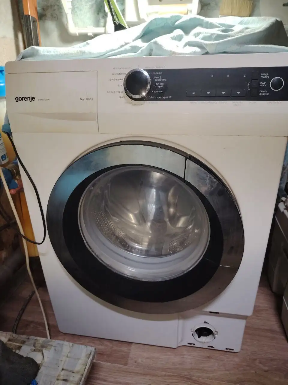 Продам машинку в хорошем состоянии - Авто в Иркутск