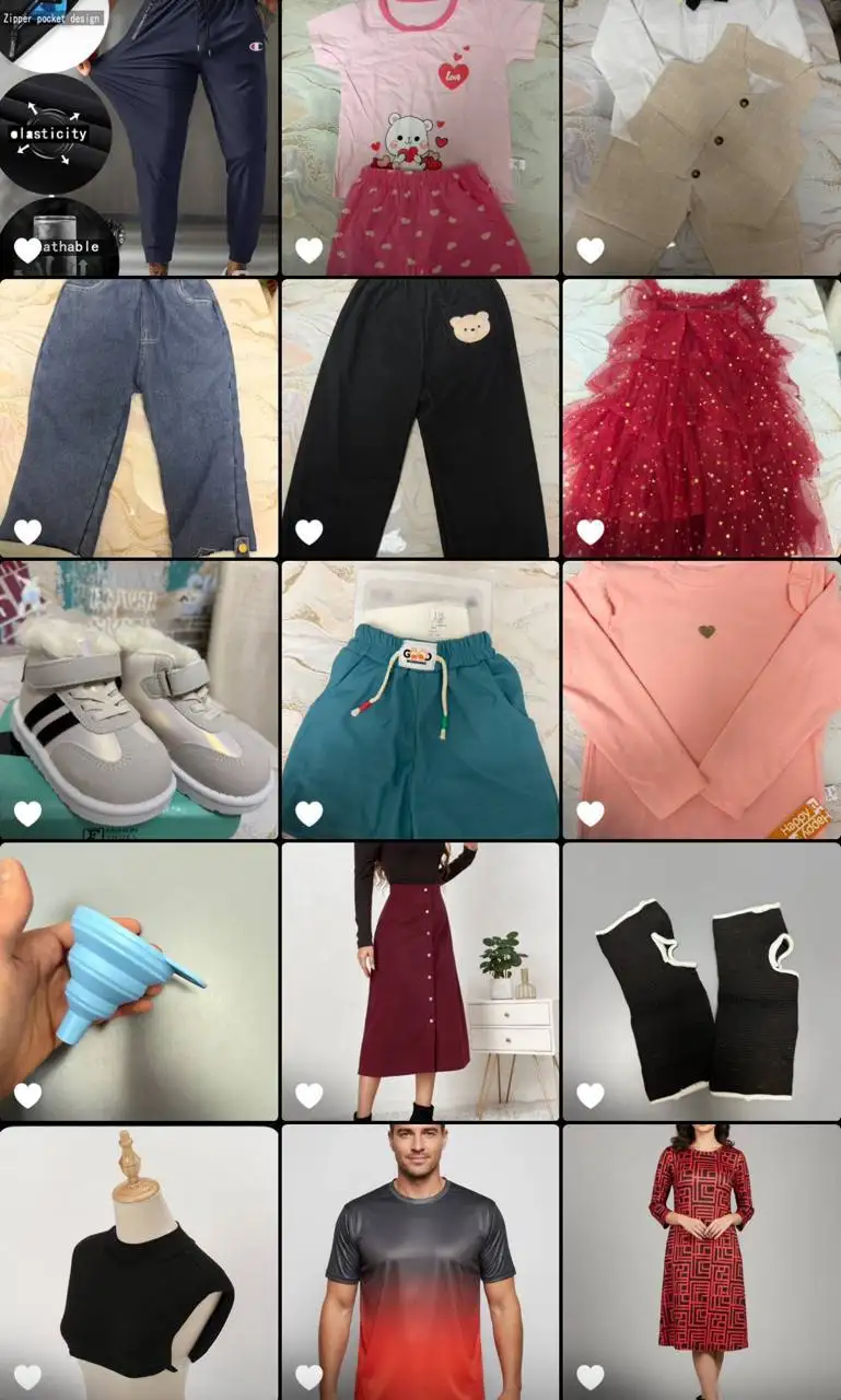 Продажа новых вещей - Одежда в Иркутск