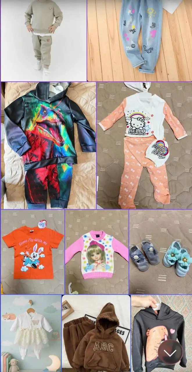 Продажа новых вещей - Одежда в Иркутск