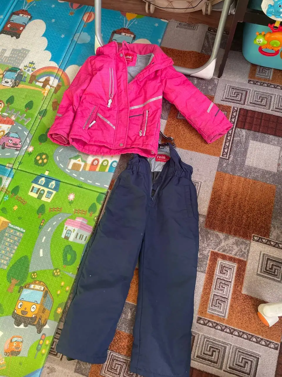 Р.110/116 для дома - Для дома и дачи в Иркутск