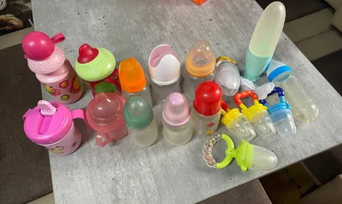 Пакет нужностей для малыша - Детская мебель в Иркутск