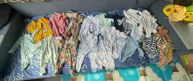 Комбинезоны для детей на холодное лето и межсезонье - Детская мебель в Иркутск