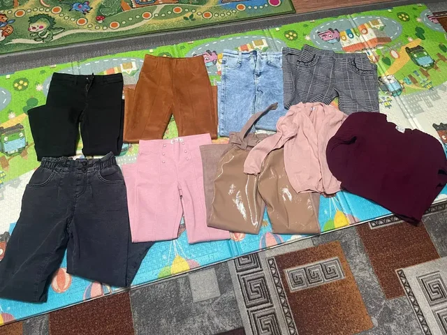 Товар 5-6 лет в идеальном состоянии - Детский транспорт в Иркутск