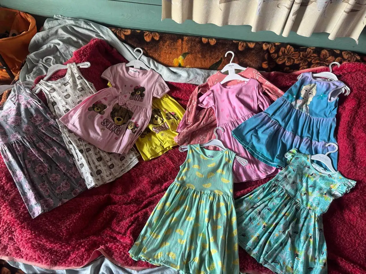 Р.110/116 в отличном состоянии - Барахолка в Иркутск